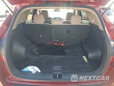 2019 Hyundai Tucson SE - zdjęcie 16 z 39 - miniatura