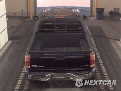 2005 Toyota Tacoma Crew Cab Medium Bed - zdjęcie 5 z 38 - miniatura