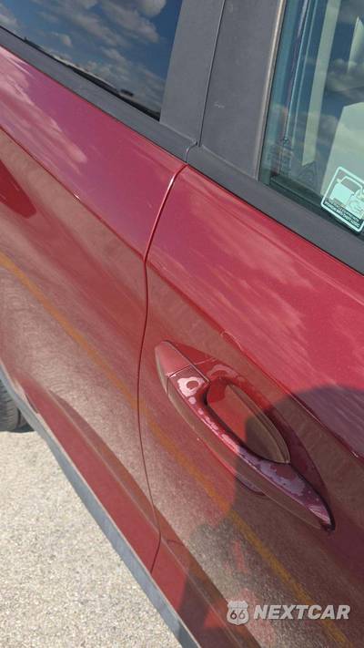 2019 Hyundai Tucson SE - zdjęcie 27 z 39 - miniatura
