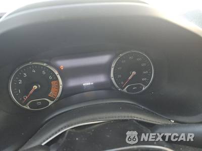 2021 Jeep Renegade Limited - zdjęcie 12 z 40 - miniatura