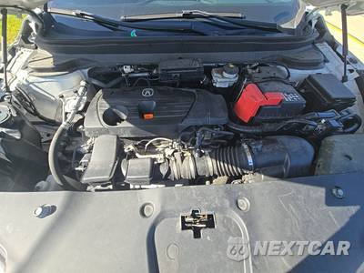 2021 Acura RDX w/A-Spec Package - zdjęcie 15 z 22 - miniatura