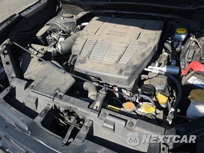 2023 Subaru Forester Limited - zdjęcie 15 z 23 - miniatura