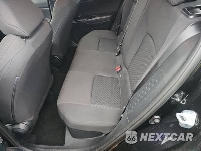 2021 Toyota C-HR LE - zdjęcie 13 z 22 - miniatura