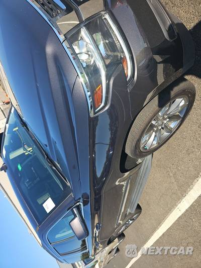 2017 Chevrolet Tahoe LT 1LT - zdjęcie 3 z 35 - miniatura