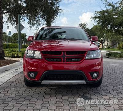 2018 Dodge Journey GT - zdjęcie 3 z 38 - miniatura