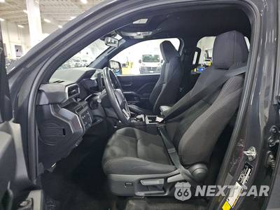 2025 Toyota 4Runner SR5 - zdjęcie 7 z 25 - miniatura