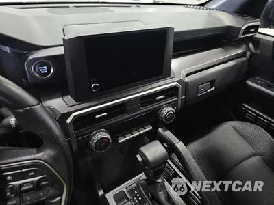 2025 Toyota 4Runner SR5 - zdjęcie 11 z 25 - miniatura