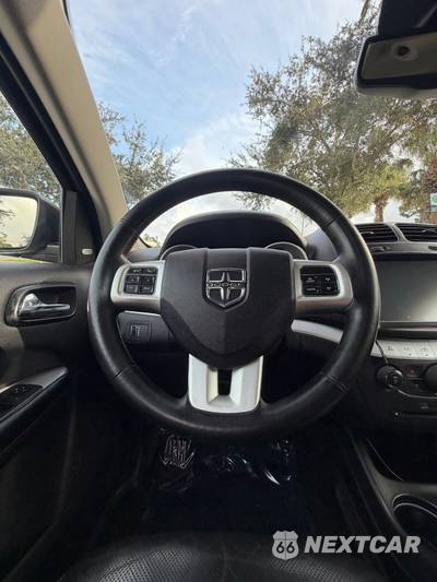 2018 Dodge Journey GT - zdjęcie 17 z 38 - miniatura