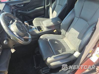 2024 Subaru Outback Limited - zdjęcie 7 z 25 - miniatura