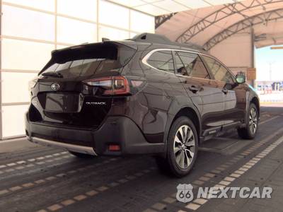 2024 Subaru Outback Limited - zdjęcie 4 z 25 - miniatura
