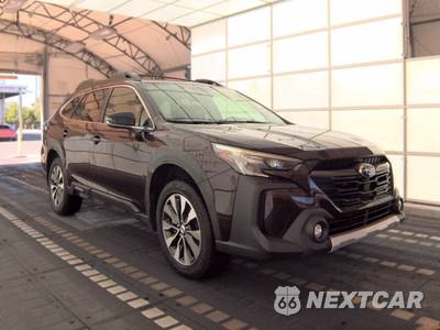 2024 Subaru Outback Limited - zdjęcie 3 z 25 - miniatura