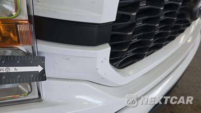 2022 Ford F-150 XL Crew Cab Short Bed - zdjęcie 30 z 30 - miniatura