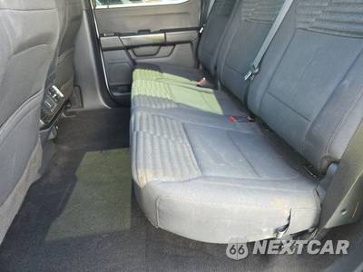 2022 Ford F-150 XL Crew Cab Short Bed - zdjęcie 13 z 30 - miniatura