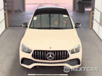 2023 Mercedes-Benz AMG GLE 53 4MATIC - zdjęcie 2 z 27 - miniatura