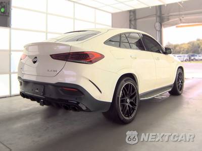 2023 Mercedes-Benz AMG GLE 53 4MATIC - zdjęcie 4 z 27 - miniatura