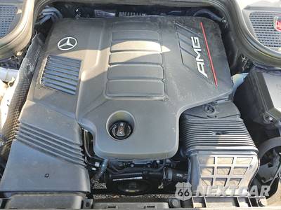 2023 Mercedes-Benz AMG GLE 53 4MATIC - zdjęcie 15 z 27 - miniatura