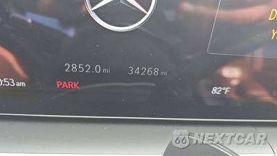 2024 Mercedes-Benz AMG GLE 53 4MATIC+ - zdjęcie 18 z 24 - miniatura