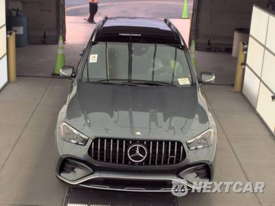 2024 Mercedes-Benz AMG GLE 53 4MATIC+ - zdjęcie 2 z 24 - miniatura