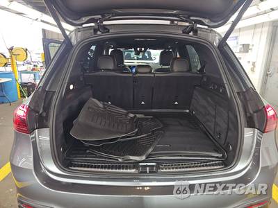 2024 Mercedes-Benz AMG GLE 53 4MATIC+ - zdjęcie 16 z 24 - miniatura