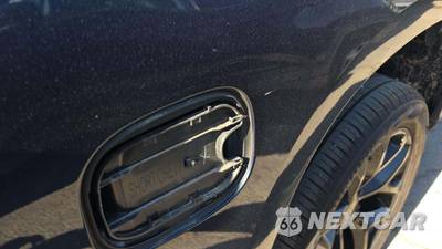 2022 Chevrolet Silverado 1500 LTD Custom Crew Cab Short Bed 1CX - zdjęcie 23 z 27 - miniatura
