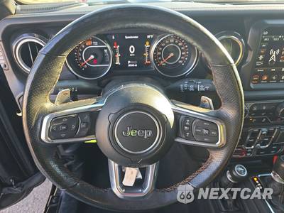 2023 Jeep Wrangler Rubicon 392 - zdjęcie 10 z 20 - miniatura