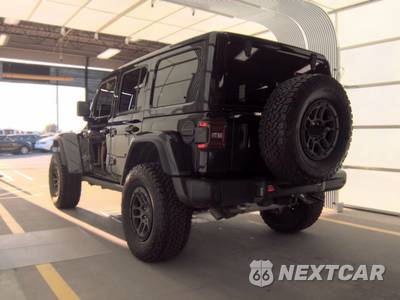 2023 Jeep Wrangler Rubicon 392 - zdjęcie 6 z 20 - miniatura