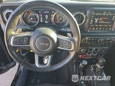 2023 Jeep Wrangler Rubicon 392 - zdjęcie 11 z 20 - miniatura