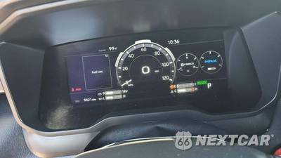 2026 Toyota Tundra i-FORCE MAX TRD Pro Crew Cab Short Bed - zdjęcie 24 z 37 - miniatura