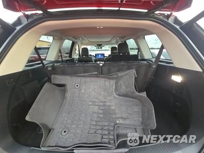2025 Lincoln Aviator Reserve - zdjęcie 17 z 22 - miniatura