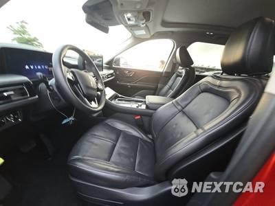 2025 Lincoln Aviator Reserve - zdjęcie 7 z 22 - miniatura