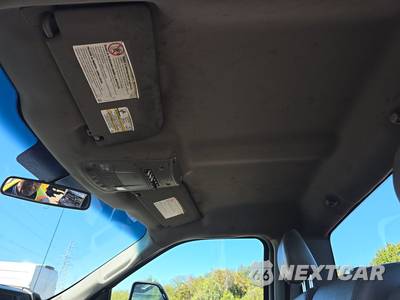 2019 Ford Super Duty F-250 XL Regular Cab Long Bed - zdjęcie 16 z 38 - miniatura