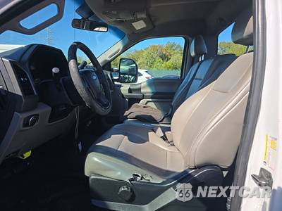 2019 Ford Super Duty F-250 XL Regular Cab Long Bed - zdjęcie 7 z 38 - miniatura
