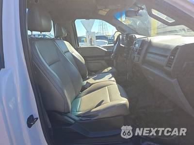 2019 Ford Super Duty F-250 XL Regular Cab Long Bed - zdjęcie 8 z 38 - miniatura