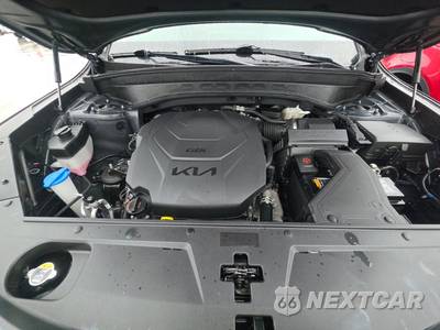 2022 Kia Telluride EX - zdjęcie 16 z 33 - miniatura
