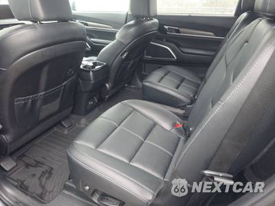 2022 Kia Telluride EX - zdjęcie 13 z 33 - miniatura