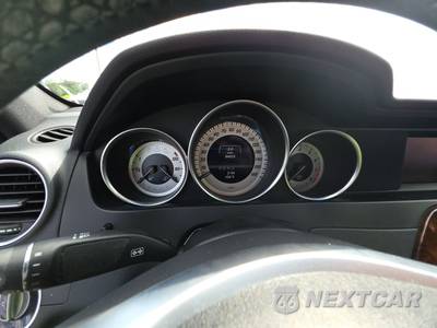 2013 Mercedes-Benz C 250 Sedan - zdjęcie 12 z 57 - miniatura