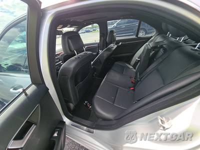 2013 Mercedes-Benz C 250 Sedan - zdjęcie 13 z 57 - miniatura