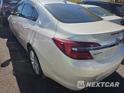 2014 Buick Regal 1SL - zdjęcie 6 z 21 - miniatura