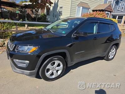 2018 Jeep Compass Latitude - zdjęcie 1 z 21 - miniatura