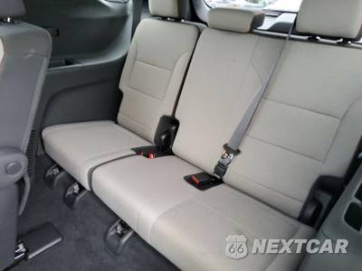 2026 Chevrolet Traverse LT 1LT - zdjęcie 7 z 24 - miniatura