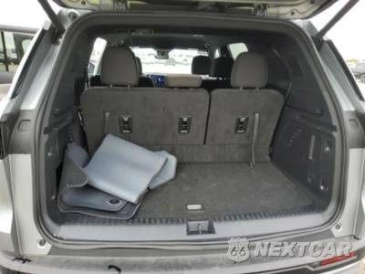 2026 Chevrolet Traverse LT 1LT - zdjęcie 8 z 24 - miniatura