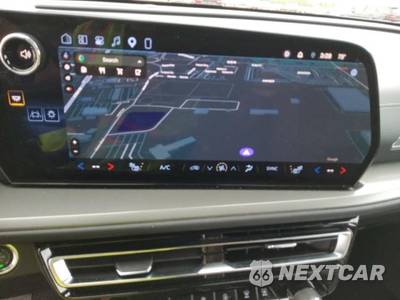 2026 Chevrolet Traverse LT 1LT - zdjęcie 11 z 24 - miniatura
