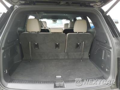 2026 GMC Acadia Elevation 4SD - zdjęcie 8 z 28 - miniatura