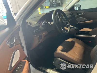 2025 Acura RDX w/Technology Package - zdjęcie 13 z 24 - miniatura