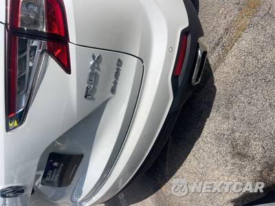 2025 Acura RDX w/Technology Package - zdjęcie 24 z 24 - miniatura