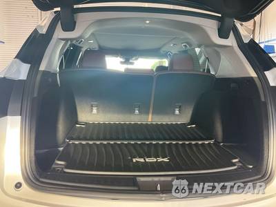 2025 Acura RDX w/Technology Package - zdjęcie 9 z 24 - miniatura