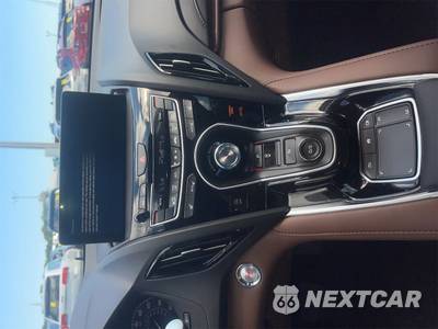 2025 Acura RDX w/Technology Package - zdjęcie 18 z 24 - miniatura