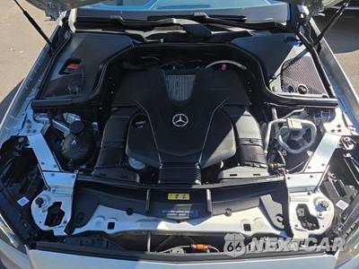 2019 Mercedes-Benz E 450 4MATIC Convertible - zdjęcie 18 z 25 - miniatura