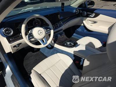2019 Mercedes-Benz E 450 4MATIC Convertible - zdjęcie 23 z 25 - miniatura