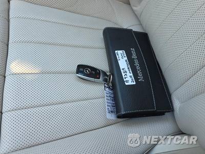 2019 Mercedes-Benz E 450 4MATIC Convertible - zdjęcie 21 z 25 - miniatura
